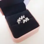 Anel Regulável Ramo - Imagem 2