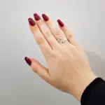 Anel Regulável Ramo