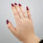 Anel Trabalhado Cristal