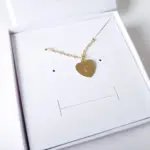 Colar Letter Personalizado - Imagem 2