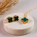 Conjunto Trevo Cores - Imagem 6