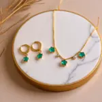 Conjunto Cristal Estrela