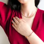 Pulseira Fita - Imagem 2