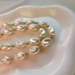 Colar Pérola Barroca - Imagem 2