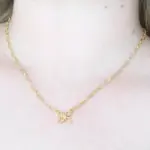 Colar Flor - Imagem 2