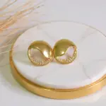 Brinco Vibe Zircônia