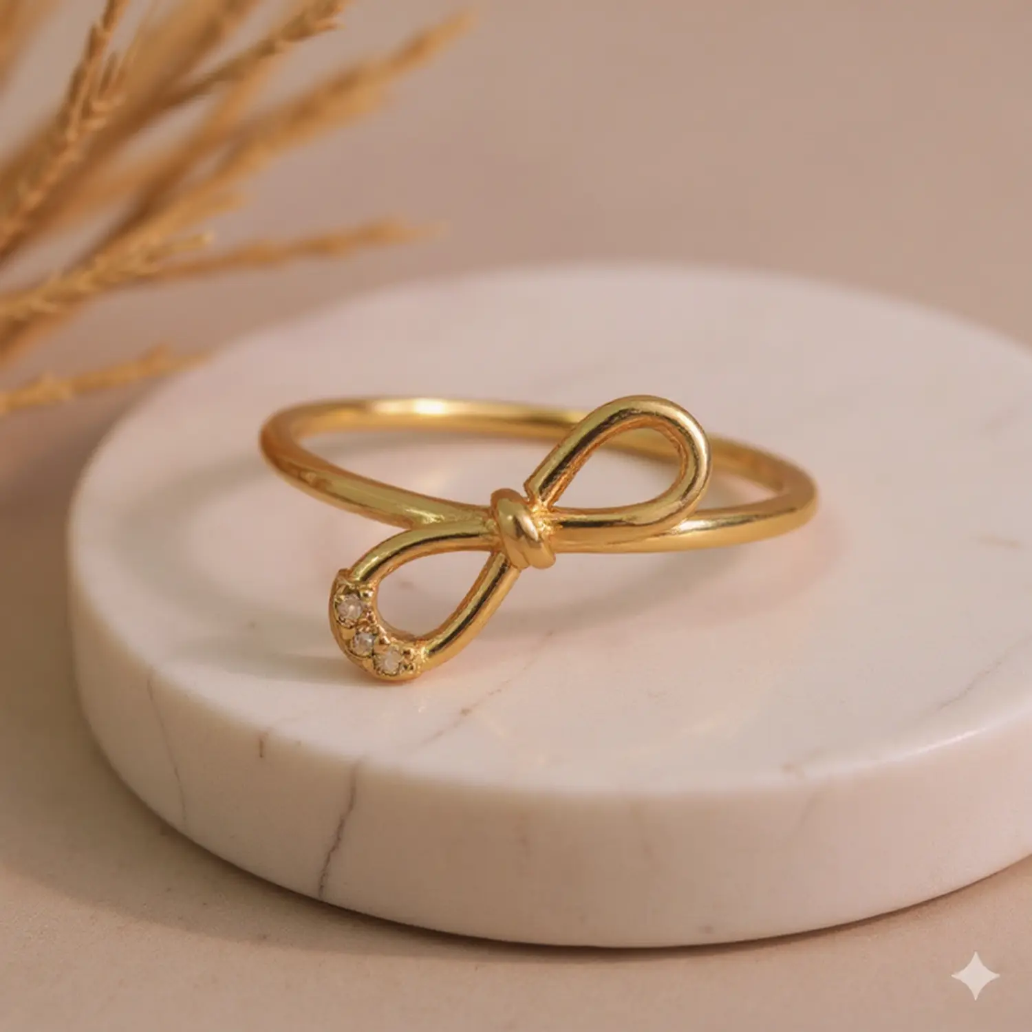 53 Anel Laço - Imagem 1